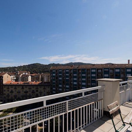 Top Living Apartments - Carducci Турин Экстерьер фото