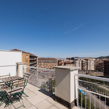 Top Living Apartments - Carducci Турин Экстерьер фото