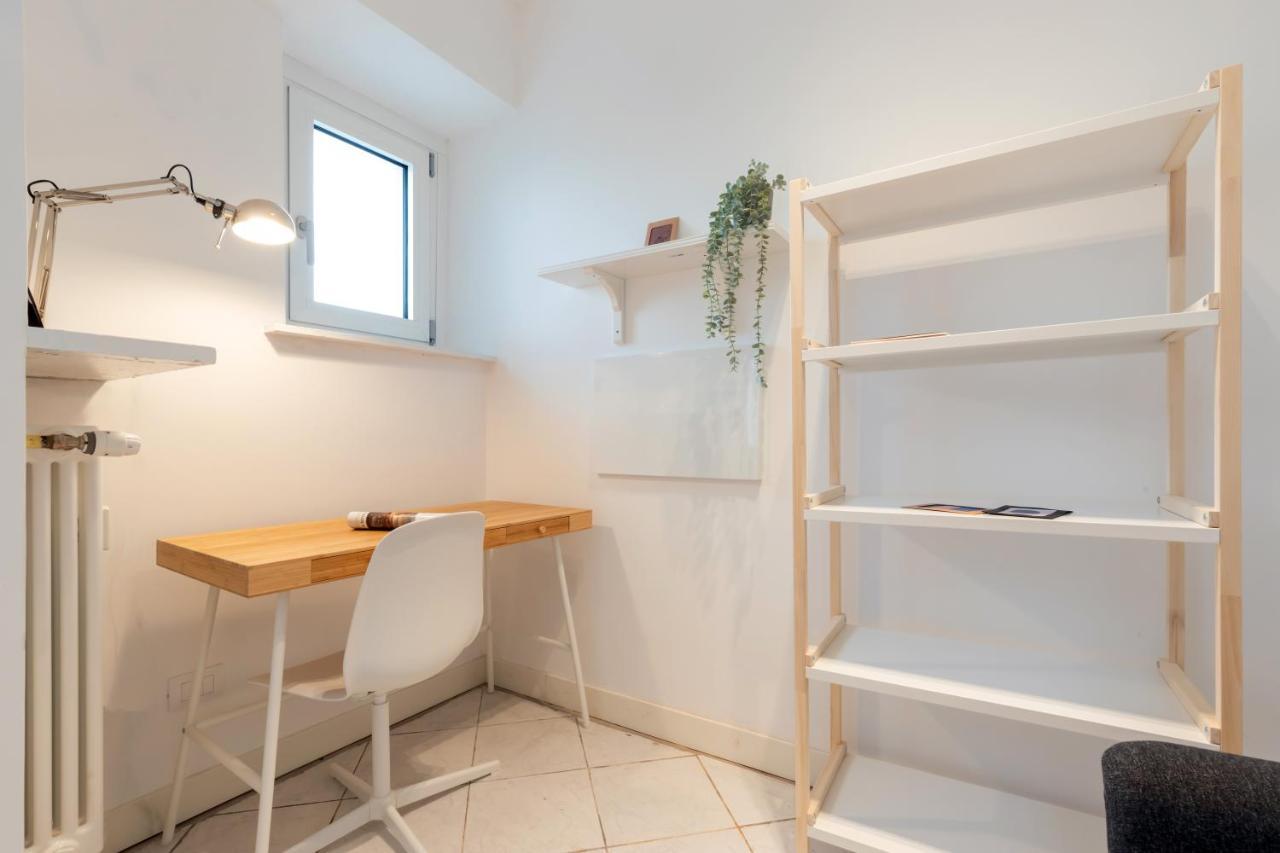 Top Living Apartments - Carducci Турин Экстерьер фото