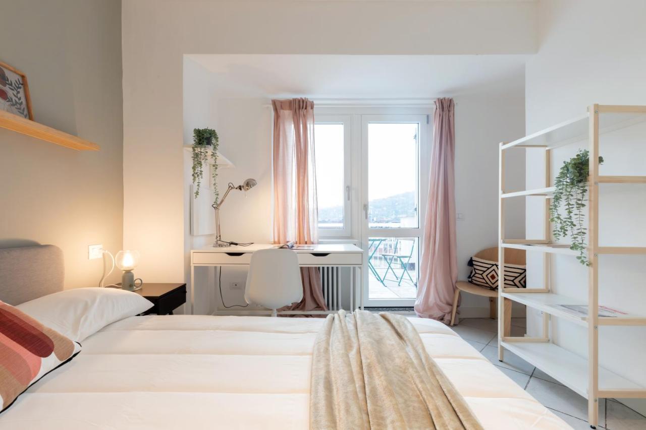 Top Living Apartments - Carducci Турин Экстерьер фото