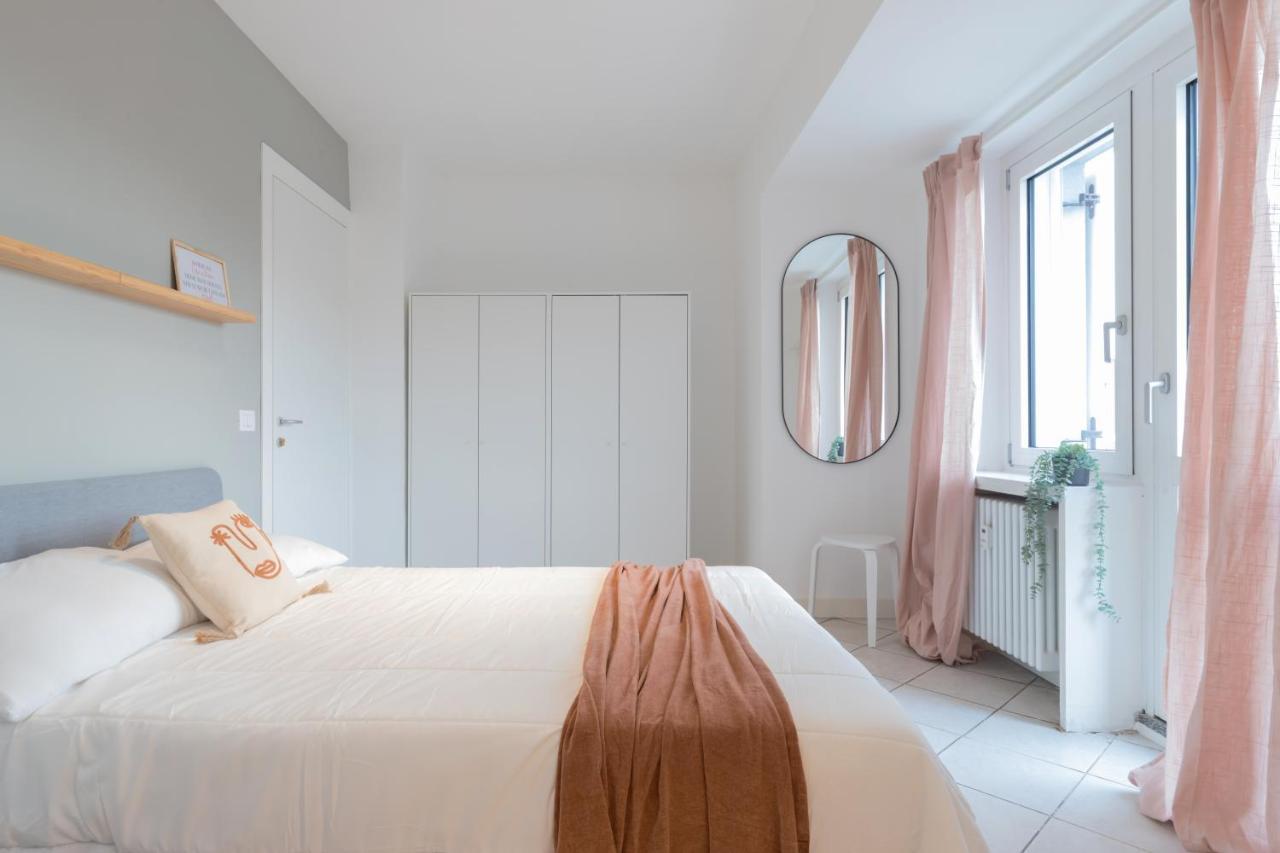 Top Living Apartments - Carducci Турин Экстерьер фото